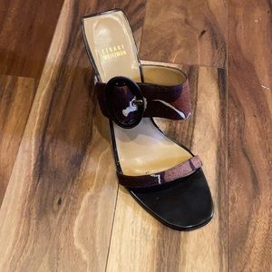 Stuart Weitzman Wedge Heels